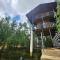Tree House - Mahuyabhuyab