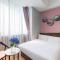 Spring Time Hotel