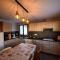 chalet Les Aplanes appt - 艾尔比蒙通