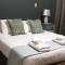 Karoo Poort Guesthouse - Worcester