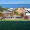 "Sea to See" Large Apartment in Prime Location with Great Views - Halletts Cove
