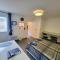 SULLY Studio 24 m2 Paris Nord