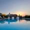 Villa Lapethos