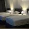 بنسيون الحصري اكتوبر modern motel - Mesto 6. októbra