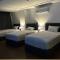 بنسيون الحصري اكتوبر modern motel - Mesto 6. októbra