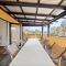 La Casa Gracie, Grasstree Sanctuary in Margaret River