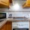 2A Apartamento Abrigos, Wifi y balcón - Los Abrigos