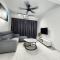 Malacca Spacious 3Bedroom Wifi Carpark - Malakka
