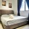 Malacca Spacious 3Bedroom Wifi Carpark - Melaka