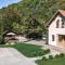 Lodge Zeleni svet - Crni Vrh