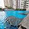 9 Guest 3 Room Koi Endless Pool BBQ Sunway Lagoon Pyramid IOI Puchong Bkt Jalil Pavillion Bkt Jalil Stadium - 普崇
