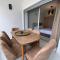 Appart en bord de mer avec piscine vue imprenable - Aourir