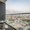 Cozy 1BR at Binghatti Corner, Jumeirah Village Circle by Deluxe Holiday Homes