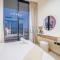 Cozy 1BR at Binghatti Corner, Jumeirah Village Circle by Deluxe Holiday Homes
