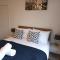 Jedid Kings Heath Apartment - Бирмингем