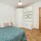 Merliniego Trendy Apartment with Desk by Noclegi Renters - 华沙