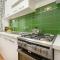 Merliniego Trendy Apartment with Desk by Noclegi Renters - 华沙