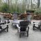Riverbend Serenity Cabins - Pangburn