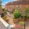 Luxury Character Apartment St Albans By Central Stays Short Lets & Serviced Accommodation With Free Parking - Saint Albans