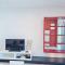1BR Condo Straits Garden Suites Georgetown Penang - 乔治市