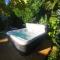 Kúria apartman with private jacuzzi and pool - بودابست