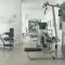 1BR Condo Straits Garden Suites Georgetown Penang - 乔治市