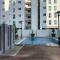 1BR Condo Straits Garden Suites Georgetown Penang - 乔治市