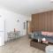 The Bluebird Apartment, Built in 2023, 2 minutes walk to JR Hospital & Manor, Ideal for Oxford Brookes University