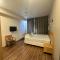 Bakuriani inn Triple room #332
