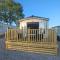 Luxe 6 berth caravan Lytham - Weeton