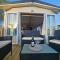 Luxe 6 berth caravan Lytham - Weeton