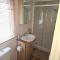 Luxe 6 berth caravan Lytham - Weeton