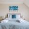 Modern & Comfortable with Free Parking