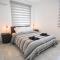 Hubstay - Rotiana Apartment with Jacuzzi, Larnaca - Aradhippou