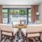 Relaxing Apartment, The Glen, Camps Bay with Plunge Pool - Kapské Město