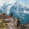 Hotel Valaisia Crans Montana, a Faern Collection Resort - 克莱恩 蒙塔纳