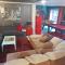 chambre sérénité