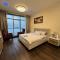 Sunset Beach View Holiday Homes