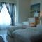 Foto: Waterfront One Bedroom Apartment Dubai Marina 2/22