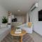 Modern 2BR next to the Walled City+Oceanside View - Картахена-де-Індіас