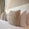 Trendy 1 Bed Getaway in the Heart of Downtown - Dubaj
