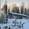 Villa Laidike with sauna/fireplace, 80 km Helsinki - Suomusjärvi