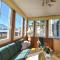 Nostalgie-Apartment Seeidylle