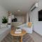 Modern 2BR next to the Walled City+Oceanside View - Картахена-де-Індіас