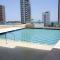 Modern 2BR next to the Walled City+Oceanside View - Картахена-де-Індіас