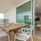 Modern 2BR next to the Walled City+Oceanside View - Картахена-де-Індіас
