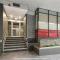 Renovated Central Studio w pool & just off Oxford St