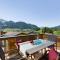 Hotel Alpenpanorama