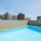 Renovated Central Studio w pool & just off Oxford St