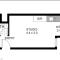 Renovated Central Studio w pool & just off Oxford St